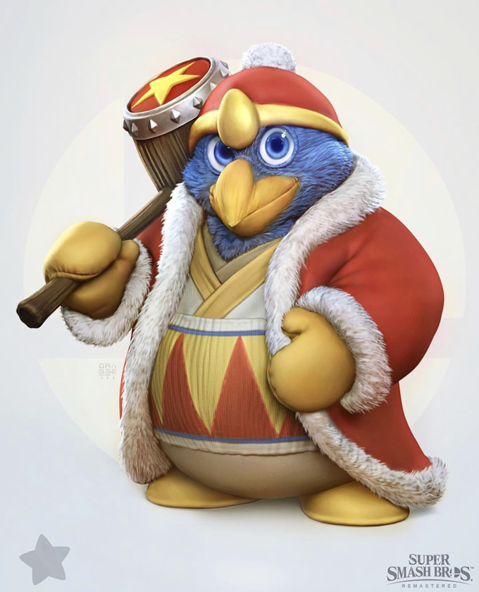 ? Dedede⭐️