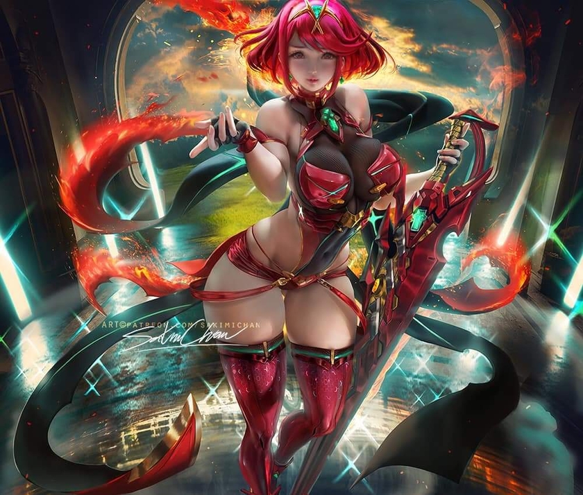 Pyra Version 1