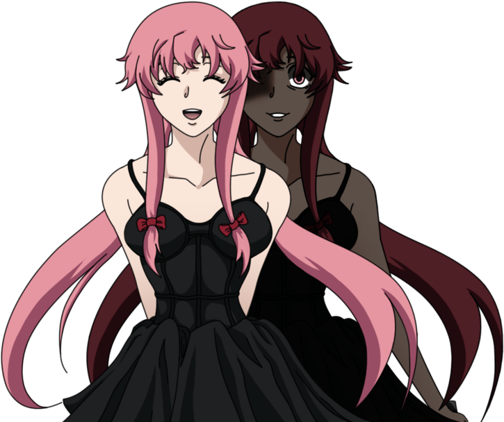 pngfind.com-yuno-gasai-png-1926812.png