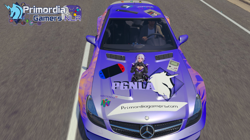 Forza PGNLA