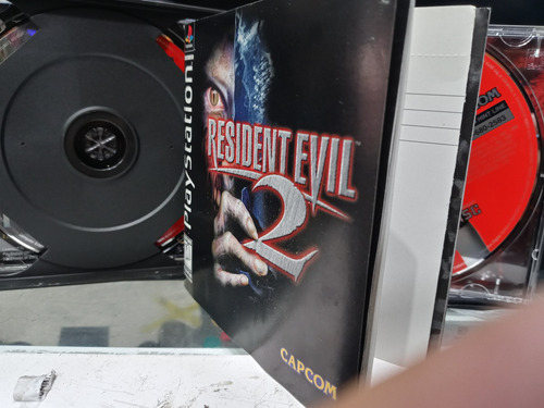 PGNLA Retro Gaming: Resident Evil 2 - PS1,N64, DREAMCAST, NGC Y PC