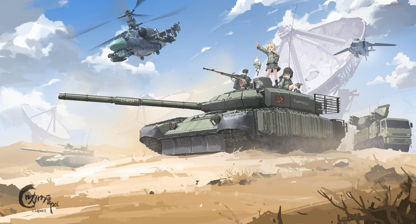 Girls-und-Panzer-artwork-War-Thunder-anime-girls-Genshin-Impact-anime-2239128-wallhere.com.jpg