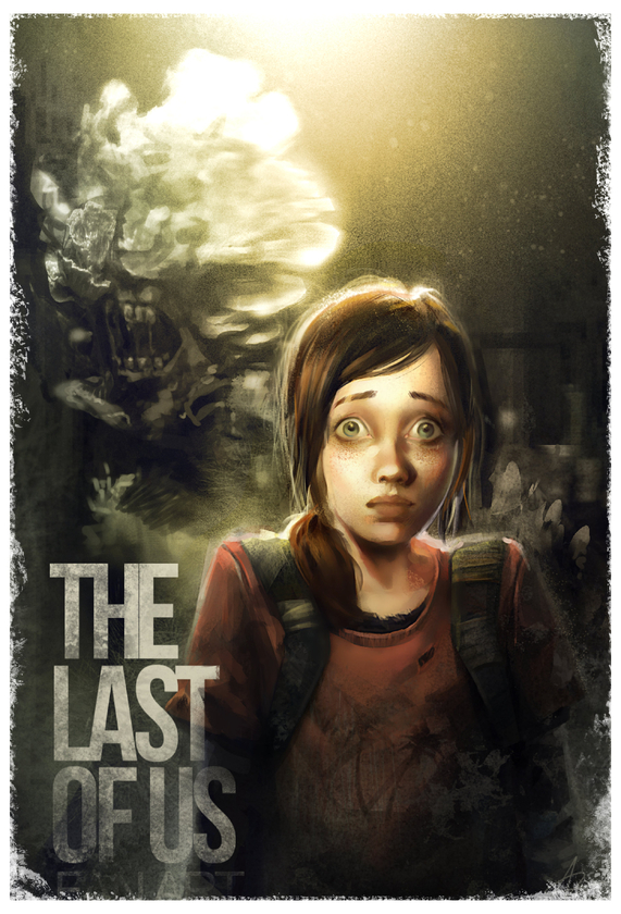 Alex-Allen-Ellie-The-Last-of-Us-Игры-7615720.jpeg